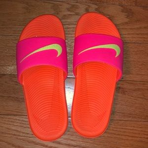 Nike Slides